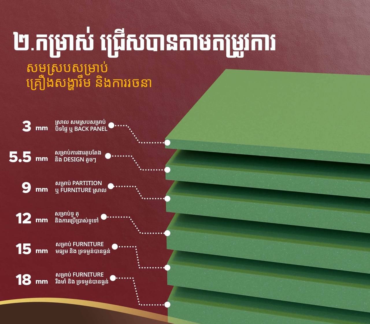 mc ខៀវ កំរ៉ាស់ 3L