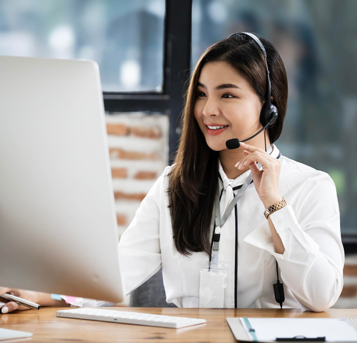 Customer Service Representative