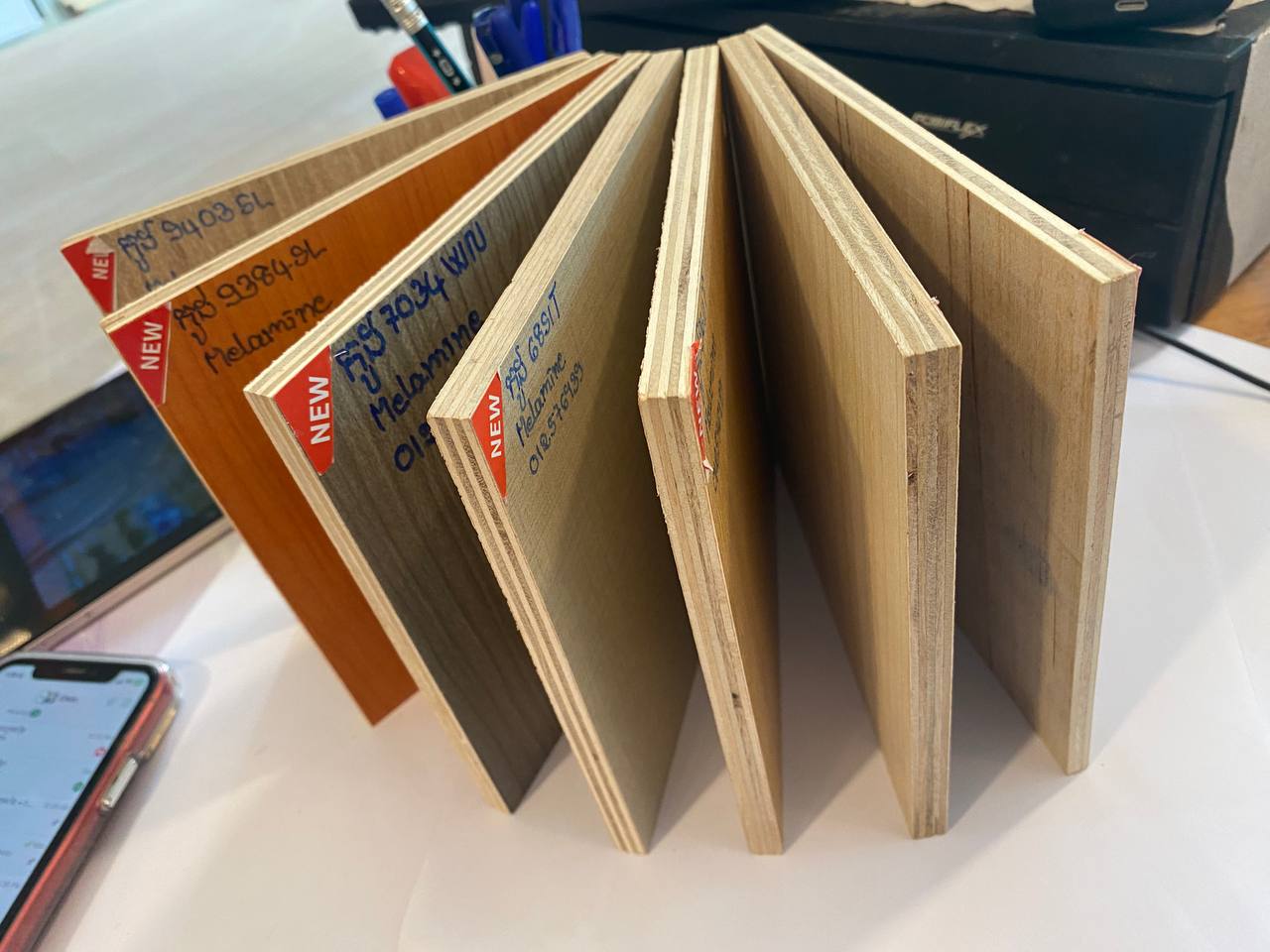 KH 18L S2  កុងផ្លាកេអ៊ុតពណ៏